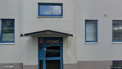 Apartments for rent in Klippan - Photo from Google Street View