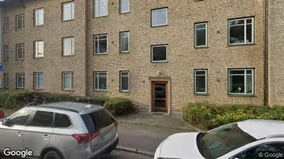 Apartments for rent in Linköping - Photo from Google Street View