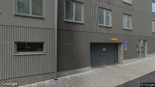 Apartments for rent in Örgryte-Härlanda - Photo from Google Street View