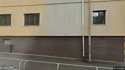 Apartments for rent in Eskilstuna - Photo from Google Street View