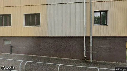 Apartments for rent in Eskilstuna - Photo from Google Street View