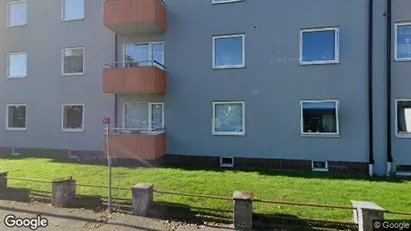 Apartments for rent in Klippan - Photo from Google Street View