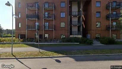 Apartments for rent in Norrköping - Photo from Google Street View