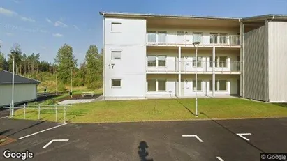 Apartments for rent in Nässjö - Photo from Google Street View