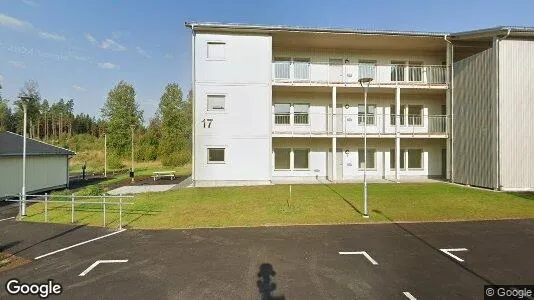 Apartments for rent in Nässjö - Photo from Google Street View