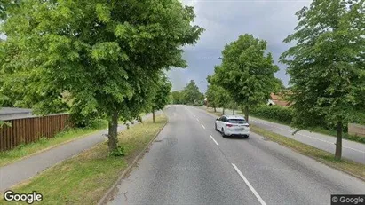 Apartments for rent in Burlöv - Photo from Google Street View