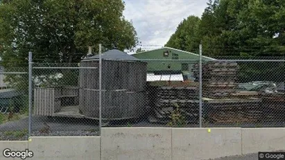 Apartments for rent in Håbo - Photo from Google Street View