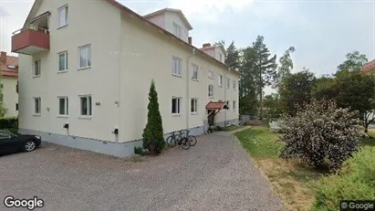 Apartments for rent in Falun - Photo from Google Street View
