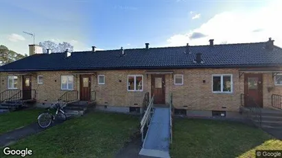 Apartments for rent in Falköping - Photo from Google Street View