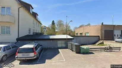Apartments for rent in Herrljunga - Photo from Google Street View