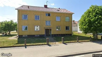 Apartments for rent in Herrljunga - Photo from Google Street View