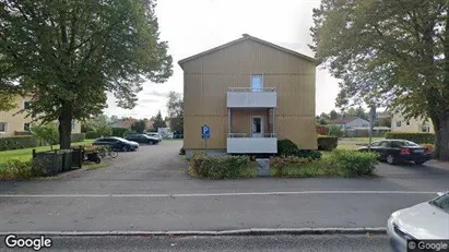 Apartments for rent in Mjölby - Photo from Google Street View