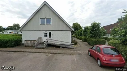 Apartments for rent in Båstad - Photo from Google Street View