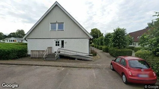 Apartments for rent in Båstad - Photo from Google Street View