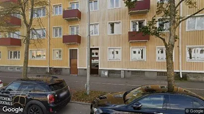 Apartments for rent in Norrköping - Photo from Google Street View
