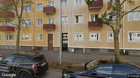 Apartments for rent in Norrköping - Photo from Google Street View