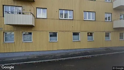 Apartments for rent in Norrköping - Photo from Google Street View