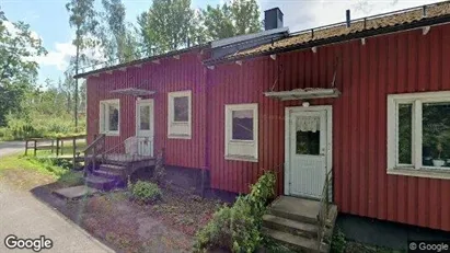 Apartments for rent in Säffle - Photo from Google Street View