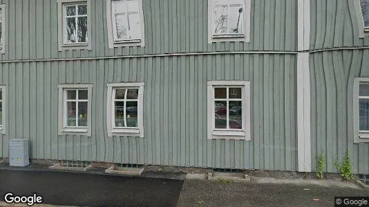 Apartments for rent in Nyköping - Photo from Google Street View