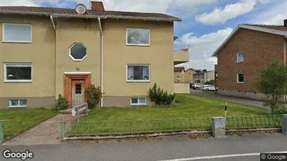 Apartments for rent in Falköping - Photo from Google Street View