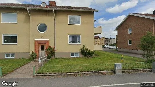 Apartments for rent in Falköping - Photo from Google Street View