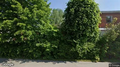 Apartments for rent in Katrineholm - Photo from Google Street View