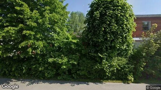 Apartments for rent in Katrineholm - Photo from Google Street View