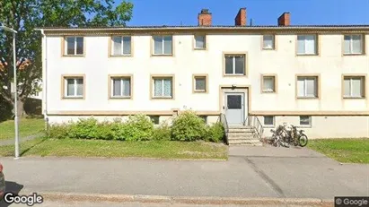 Apartments for rent in Flen - Photo from Google Street View