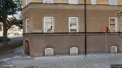 Apartments for rent in Norrköping - Photo from Google Street View