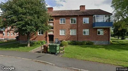 Apartments for rent in Skövde - Photo from Google Street View