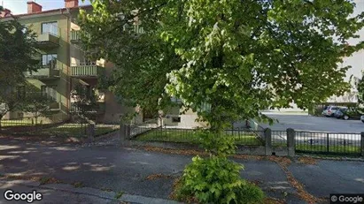 Apartments for rent in Örebro - Photo from Google Street View