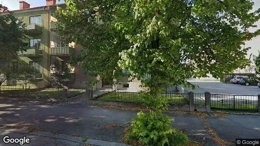 Apartments for rent in Örebro - Photo from Google Street View