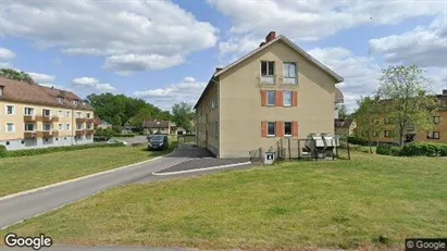 Apartments for rent in Osby - Photo from Google Street View