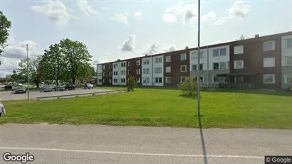 Apartments for rent in Hallsberg - Photo from Google Street View