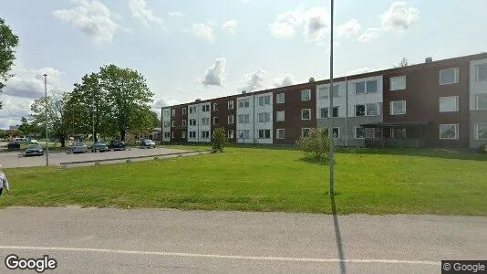 Apartments for rent in Hallsberg - Photo from Google Street View
