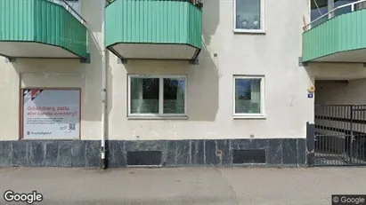 Apartments for rent in Ludvika - Photo from Google Street View