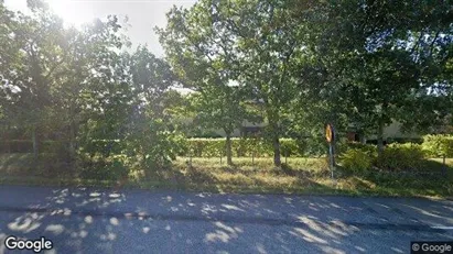 Apartments for rent in Örkelljunga - Photo from Google Street View