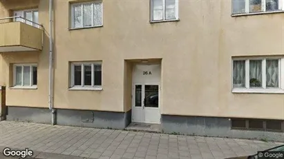 Apartments for rent in Vänersborg - Photo from Google Street View