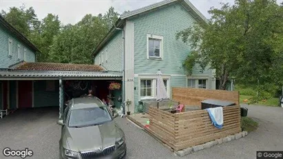 Apartments for rent in Strängnäs - Photo from Google Street View