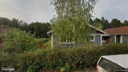 Apartments for rent in Ljungby - Photo from Google Street View