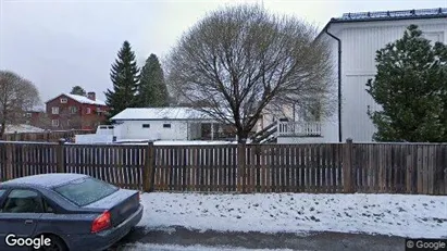 Apartments for rent in Vännäs - Photo from Google Street View
