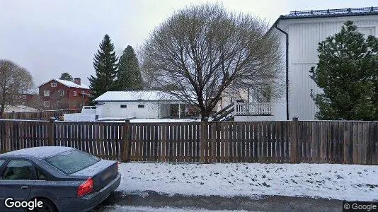 Apartments for rent in Vännäs - Photo from Google Street View