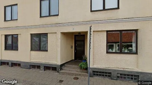 Apartments for rent in Limhamn/Bunkeflo - Photo from Google Street View