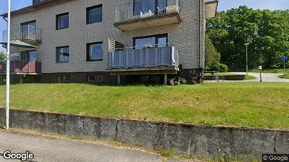 Apartments for rent in Ulricehamn - Photo from Google Street View