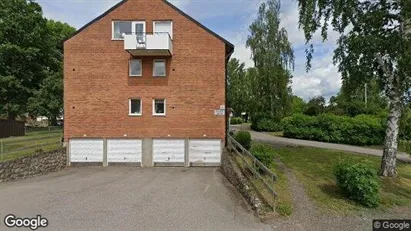Apartments for rent in Oskarshamn - Photo from Google Street View