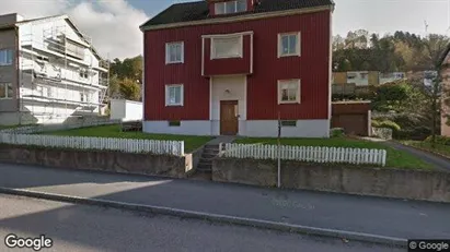 Apartments for rent in Borås - Photo from Google Street View