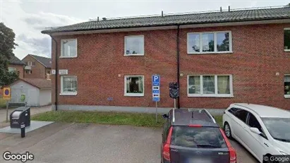 Apartments for rent in Oskarshamn - Photo from Google Street View