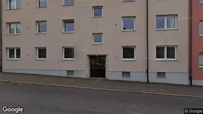 Apartments for rent in Linköping - Photo from Google Street View