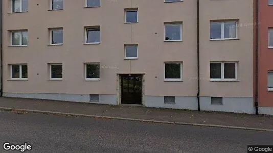 Apartments for rent in Linköping - Photo from Google Street View
