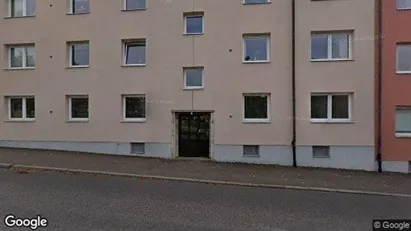 Apartments for rent in Linköping - Photo from Google Street View